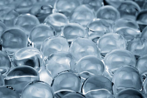 TUV SUD certifies the process of WACKER’s silicone fluid production