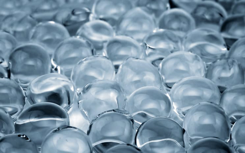 TUV SUD certifies the process of WACKER’s silicone fluid production