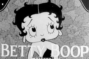 TVs most famous flapper Betty Boop gets dedicated beauty range 