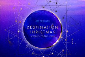 Tweezerman debuts engraving service at Selfridges
