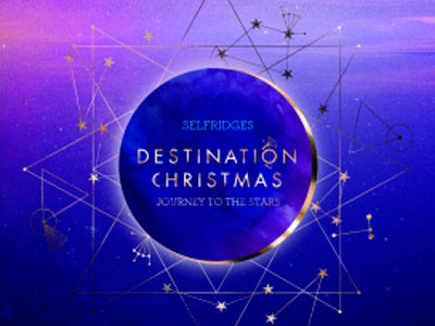 Tweezerman debuts engraving service at Selfridges
