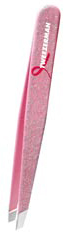Tweezerman Pink Ribbon Slant Tweezer