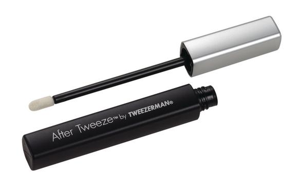 Tweezerman soothes the tweeze
