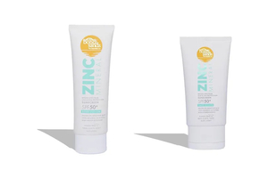 Two Bondi Sands sunscreens recalled in UK over potential health risk