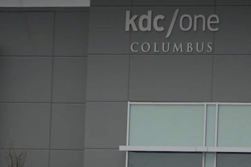 Two confirmed dead and multiple victims injured in shooting at kdc/one warehouse