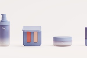 Two new green materials lead March’s beauty packaging launches