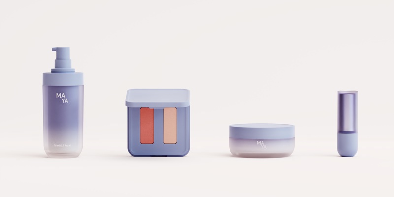 Two new green materials lead March’s beauty packaging launches