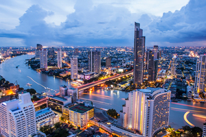 UBM to launch ASEANbeauty trade show in Bangkok 