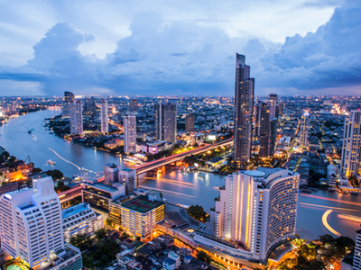 UBM to launch ASEANbeauty trade show in Bangkok 