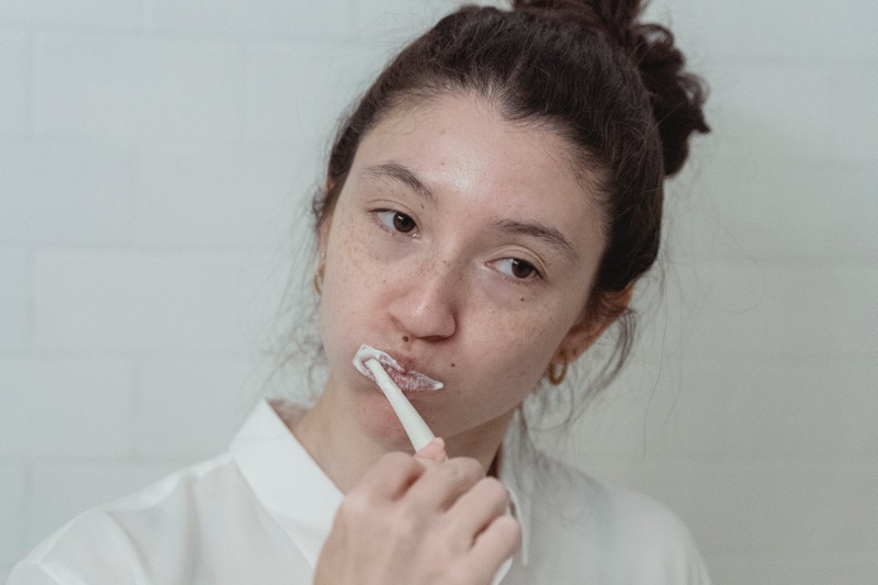 UK advertising authority raps toothpaste brand for misleading free-from claims