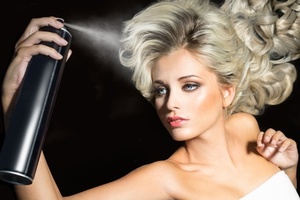 UK aerosol filling figures decline for first time in five years
