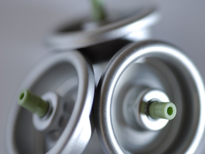 UK aerosol filling industry reports 7% rise in deodorants