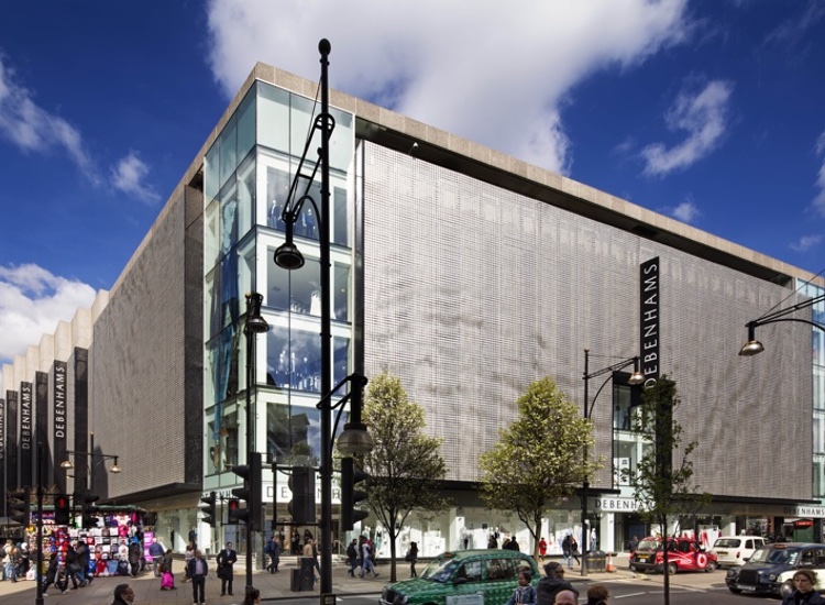 UK beauty industry outperforming other sectors on the high street
