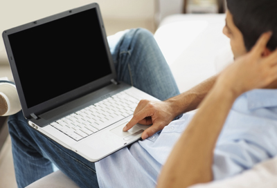 UK becomes second biggest online exporter