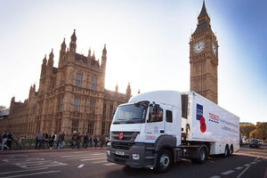 UK budget: Supermarkets divided over Osborne's Sunday trading shake-up