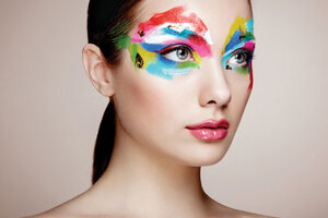 UK colour cosmetics market stays on an even keel