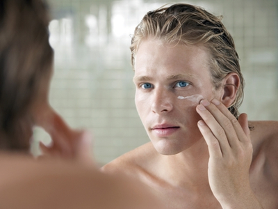 UK consumers still not ready for male make-up