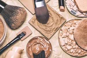 UK cosmetics market dubbed third largest in EU