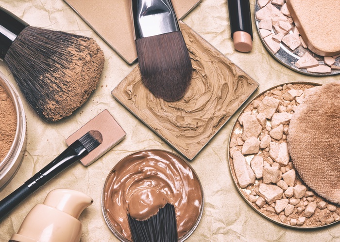 UK cosmetics market dubbed third largest in EU