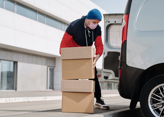 UK customers expect recyclable packaging from brands, study finds