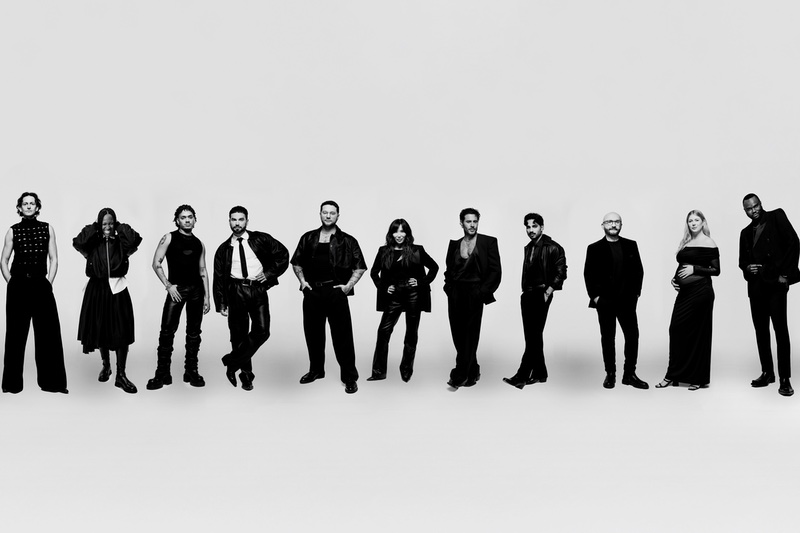 UK exclusive: L’Oréal Professionnel unveils crew of Global Creative Contributors to ‘evolve’ brand