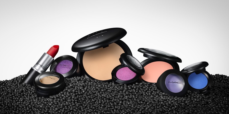 UK exclusive: MAC scraps free lipstick initiative in Back to MAC recycling scheme