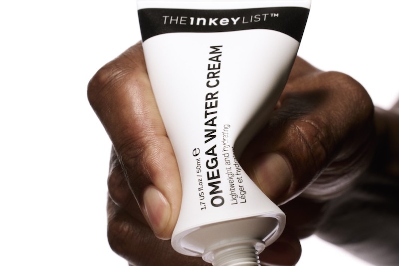 UK exclusive: The Inkey List wipes Instagram feed to promote No BS campaign