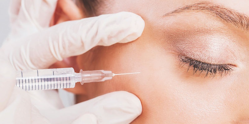 UK government opens consultation on licence to improve safety of Botox and filler treatments