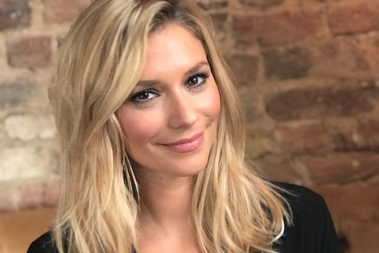 UK journalist debuts new digital venture Just Add Beauty