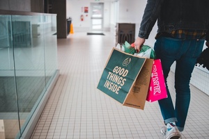 UK lockdown could permanently alter beauty shopping habits 
