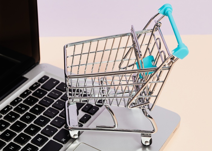 UK lockdowns crippling retail as sales see sharpest decline in October 

