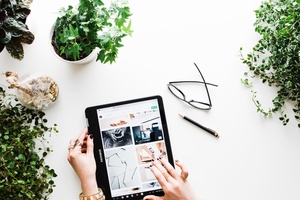 UK online consumers demand more from shopping experience