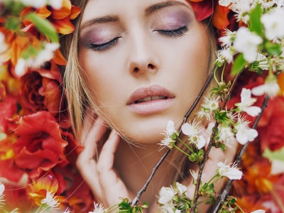 UK organic beauty market grew 20% in 2014