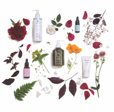 UK organic beauty sales exceed £16m last year
