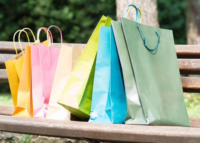 UK retail sales boosted by warm start to 2019