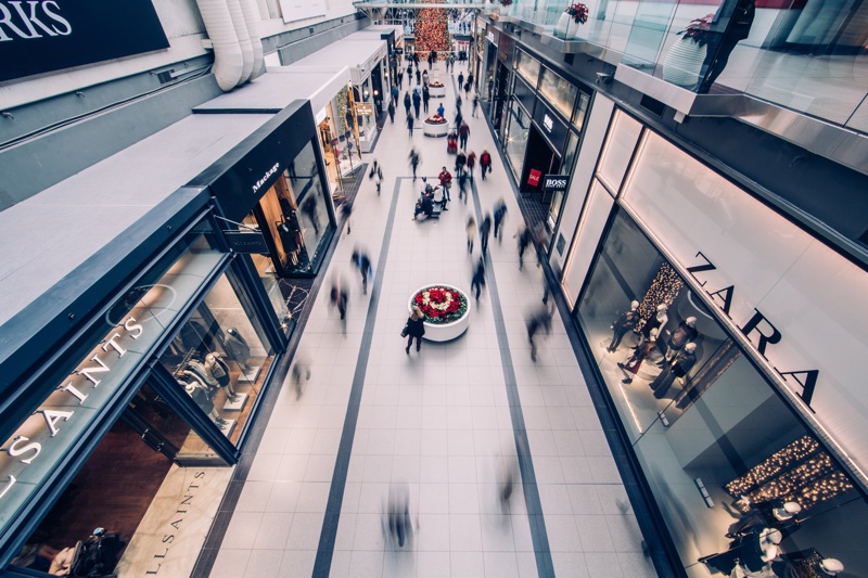 UK retail sales see most significant decline since 2011