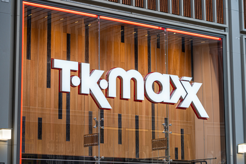 UK retailer TK Maxx recalls two beauty products over safety risks