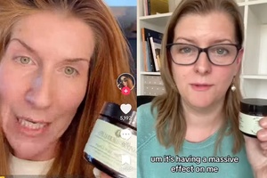 UK's advertising watchdog clamps down on menopause TikTok videos