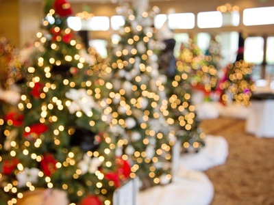 UK shoppers splurge disposable income on Christmas
