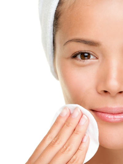 UK skin care market totals £2.1bn in 2012