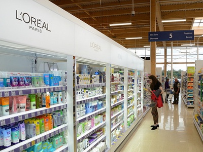 UK supermarkets face ‘grim’ beauty 2015 sales
