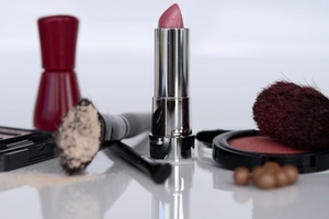 UK women waste £130 on cosmetics they don't use