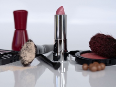 UK women waste £130 on cosmetics they don't use