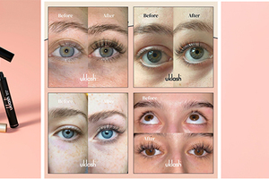 UKLASH announces global launch at Boots