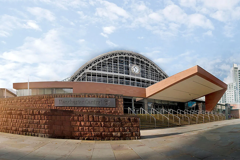 UKPackaging Expo 2025: Powering the north