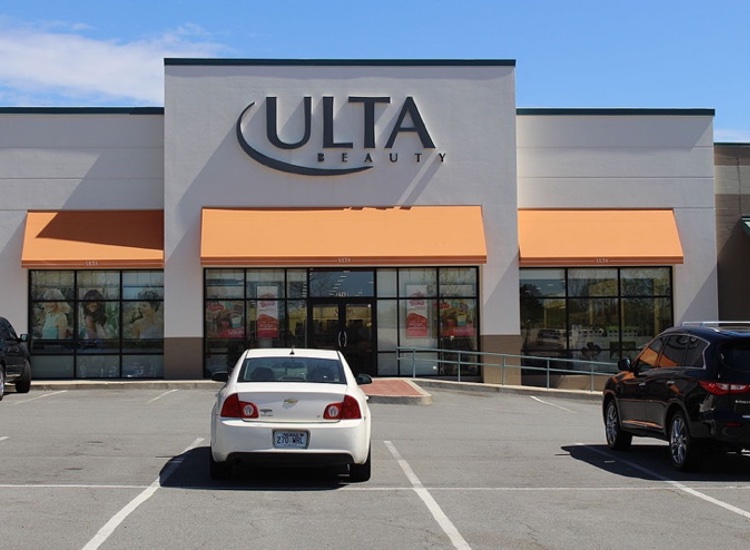 Ulta Beauty accused on social media of selling used make-up 