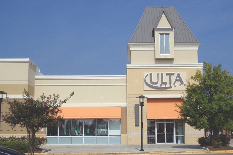 Ulta Beauty breaks into Hawaii with first store opening