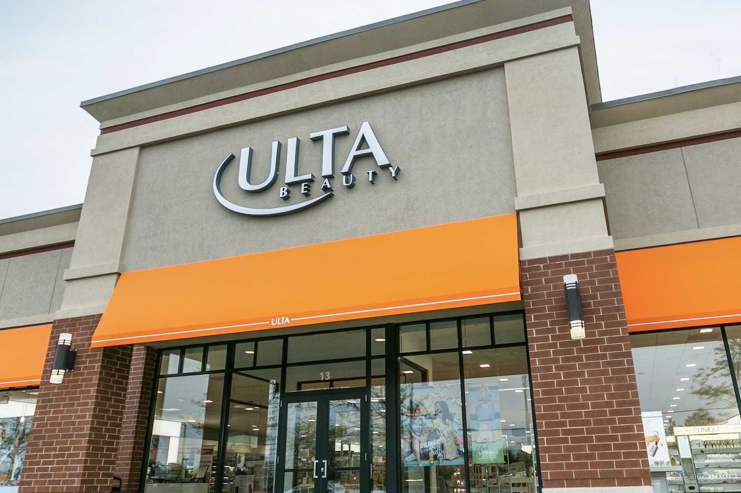 Ulta Beauty brings back 50% of furloughed workers, but more jobs are at risk