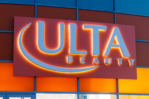 Ulta Beauty enters sports arena with pro-athlete collective