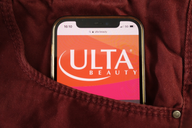 Ulta Beauty expands e-commerce offering with ‘thoughtfully curated’ UB Marketplace